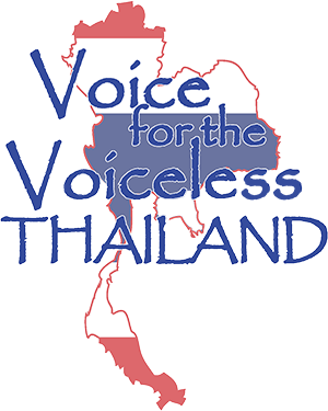 Voice For Thailand